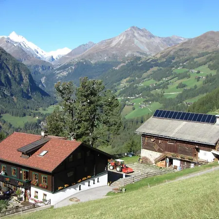 Zirbenhof Heiligenblut