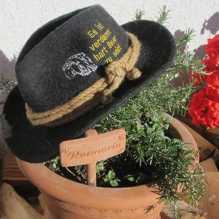 Zirbenhof * Heiligenblut