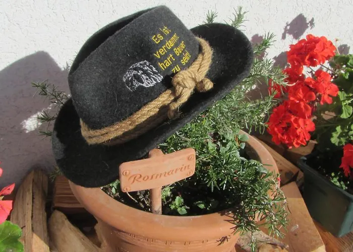 Zirbenhof * Heiligenblut